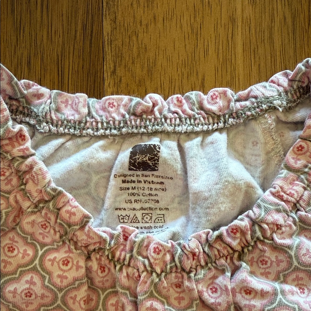 Tea Collection bundle- 12-18 months - Picture 5 of 6